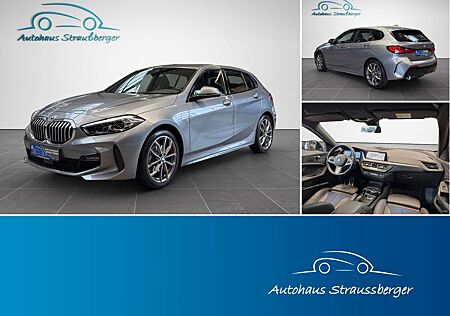 BMW 118i M-Sport Sitzh HiFi QI Lenk-Hzg NP:45.000€