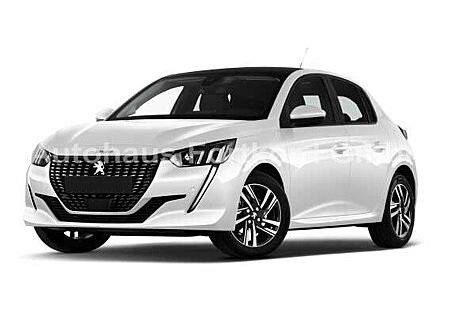 Peugeot 208 PureTech 1.2 GT - LED, PDC, BT