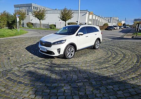 Kia Sorento 2.2 CRDi Platinum Edition 4WD Bluetooth