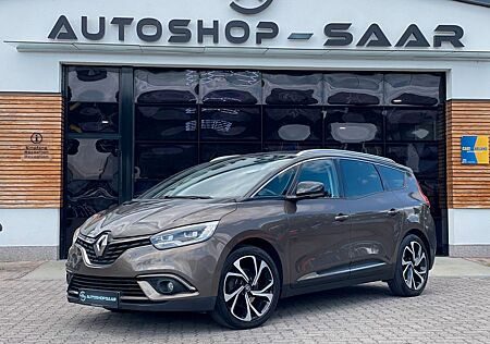 Renault Scenic IV Grand BOSE Edition 7-Sitzer/Leder/LED