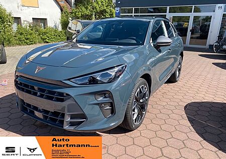 Cupra Terramar 1.5e-Hybrid 200 kW VZ,FullLink,Pano,SHZ