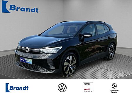 VW ID.4 Volkswagen Pro Performance LED+NAVI+ACC+PDC