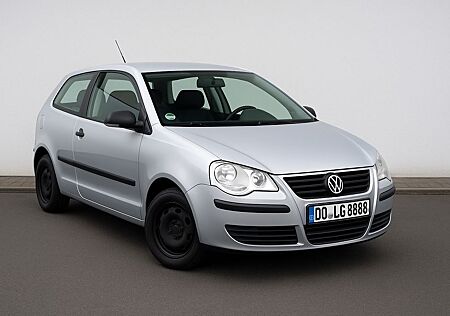 VW Polo Volkswagen 1.4TDI 59kW Comfortline Comfortline
