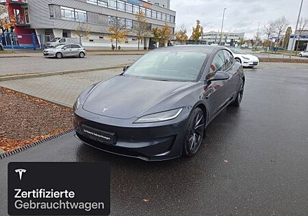 Tesla Model 3 Performance