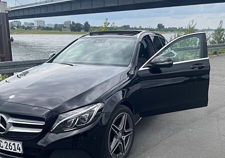 Mercedes-Benz C 200 Avantgarde
