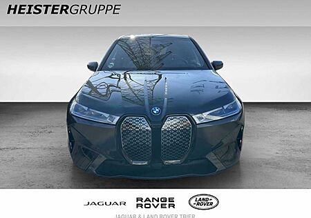 BMW iX xDrive50 Listenpreis UPE: 125.359 EURO