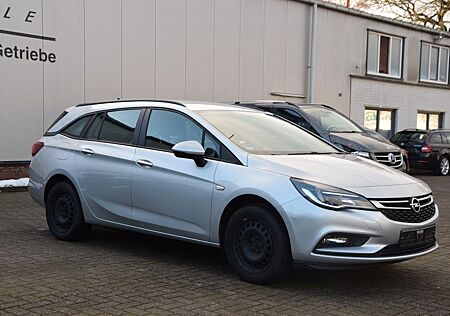 Opel Astra K Sports Tourer Edition Start/Stop, Navi