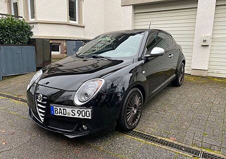 Alfa Romeo MiTo 0.9 8V Turbo TwinAir Super Super