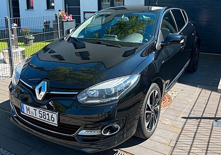 Renault Megane Dynamique BOSE PDC Navi Keyless Go