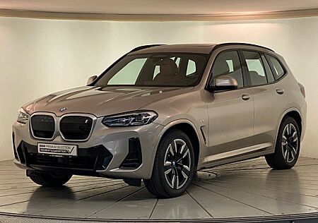 BMW X3 iX3 M Sportpaket Inspiring ACC DA+ PA RFK DAB