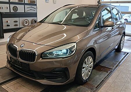 BMW 216 d Active Tourer Steptronic Advantage