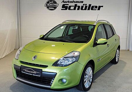 Renault Clio Grandtour Luxe+Navi+Autom.EFH+Klima+TÜV NEU