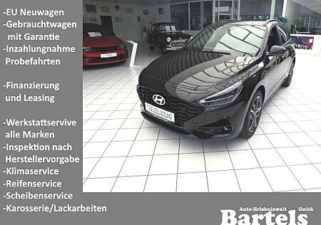 Hyundai i30 cw Advantage