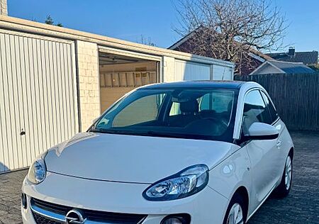 Opel Adam |Panorama-Dach|Sitz&Lenkradheizung|