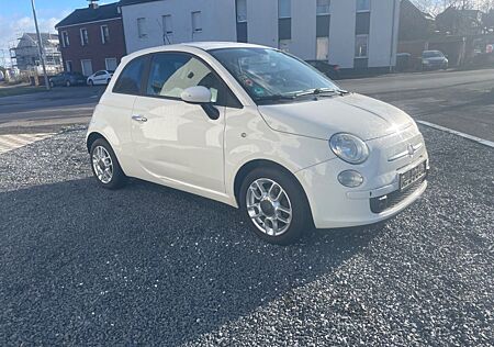 Fiat 500 Sport **Klima**