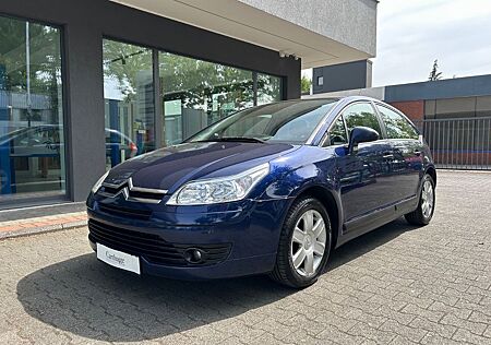 Citroën C4 Lim. Confort l Klima*Alu/8fachbereift