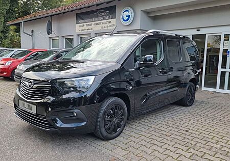 Opel Combo Life 1.2 - 7-Sitzer L2/XL aus 1. Hand