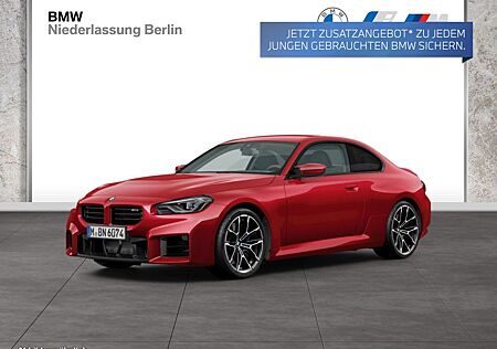 BMW M2 Coupé Harman/K LiveCockpitProf Kamera LED