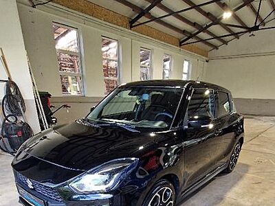 Suzuki Swift 1.4 BOOSTERJET Sport Sport