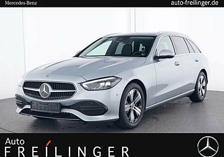 Mercedes-Benz C 200 d T Avantgarde Anhängerkupplung Kamera LED