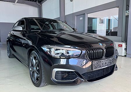 BMW 140 M140 i Special Edition M-Performance Auspuff+1.H