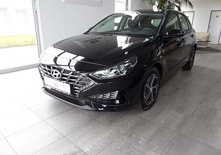 Hyundai i30 Select Mild-Hybrid