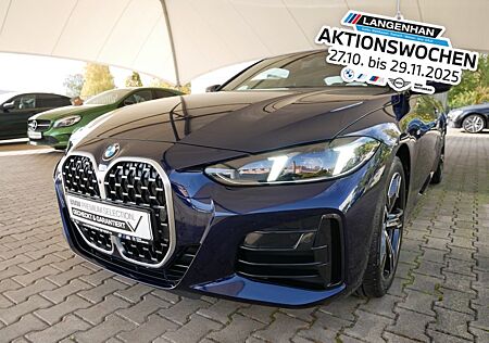 BMW 430i xDrive Coupé M Sportpaket HiFi DAB LED GSD