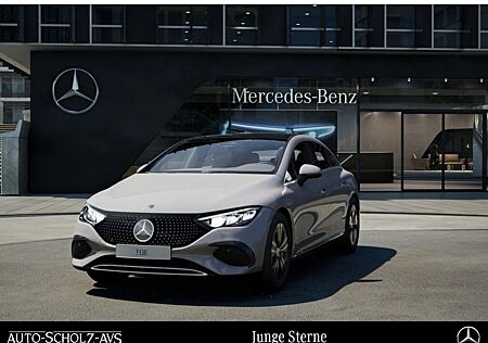 Mercedes-Benz EQE 350 Electric Art Hyperscreen*Pano*Airmatic**