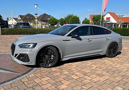 Audi RS5 2.9 TFSI quattro 1-Hand Mwst Ausweisbar / Ca