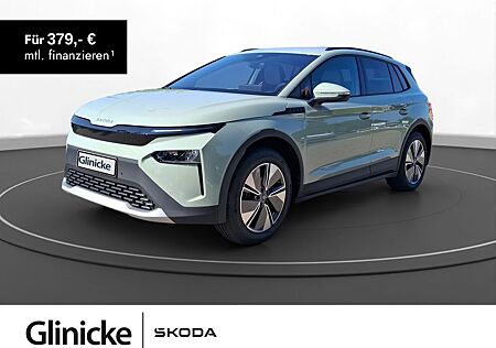 Skoda Elroq 60 Lodge