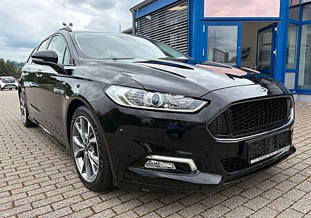 Ford Mondeo 2.0 TDCI TURNIER POWERSHIFT ST-LINE