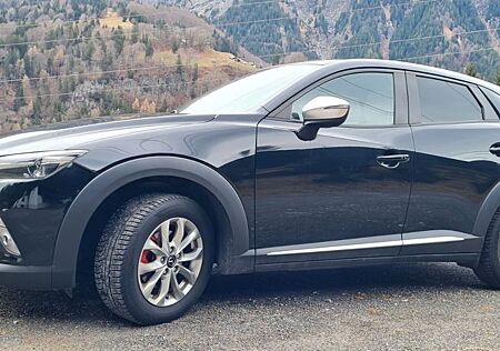 Mazda CX-3 2.0 SKYACTIV-G 150 Exclusive-Line AWD E...