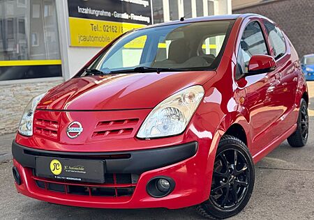 Nissan Pixo 1.0l visia Klima TÜV Neu