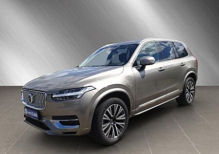 Volvo XC 90 XC90 T8 Recharge Inscription Expression*HARMAN/K