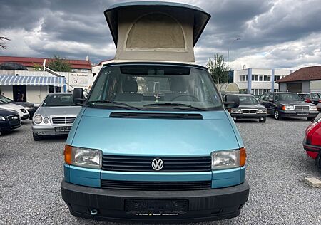 VW T4 Multivan Volkswagen 2,4.~Hochdach Mannßhardt ~