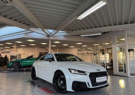 Audi TT RS Coupe 2.5 TFSI quattro LED/20"/NAVI/DAB
