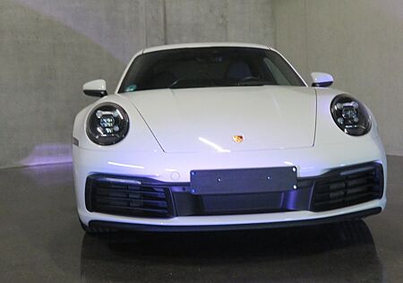 Porsche 992 Carrera 4 mit Approved