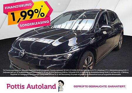 VW Golf Volkswagen 2.0 TDI DSG GOAL NAVI AHK KAMERA ACC