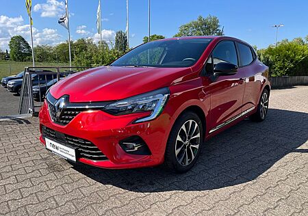 Renault Clio TCe 90 Zen