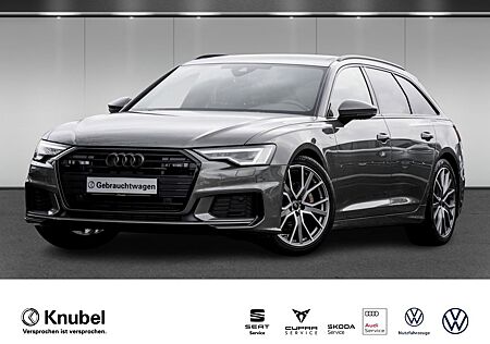 Audi A6 Avant sport 45 TFSI S tronic S line Nav+ Matr