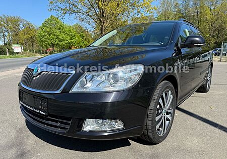 Skoda Octavia Combi Ambition 1.4 TSI, S-Heft, AHK