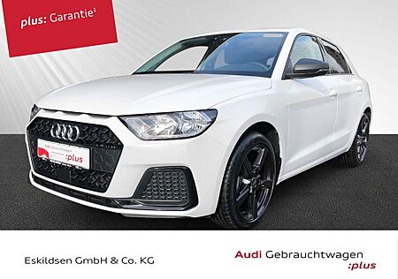 Audi A1 Sportback advanced 25 TFSI INTERFACE+SITZHZG.