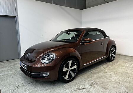 VW Beetle Volkswagen 1.2 TSI DSG BMT ALLSTAR Cabriolet ALLSTAR