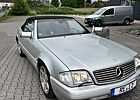 Mercedes-Benz SL 320 SL Cabriolet inkl. Hardtop W129