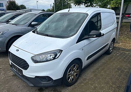 Ford Transit Courier KLIMA+FRONTSCHEIBENHEIZUNG+NAVI