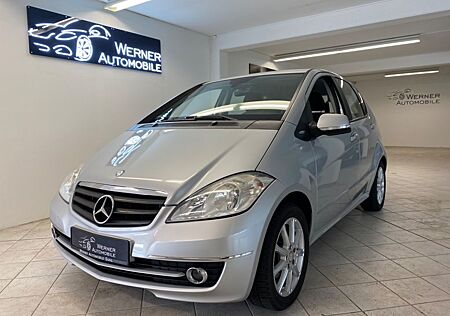 Mercedes-Benz A 160 ELEGANCE / Special Edition /2.-Hand