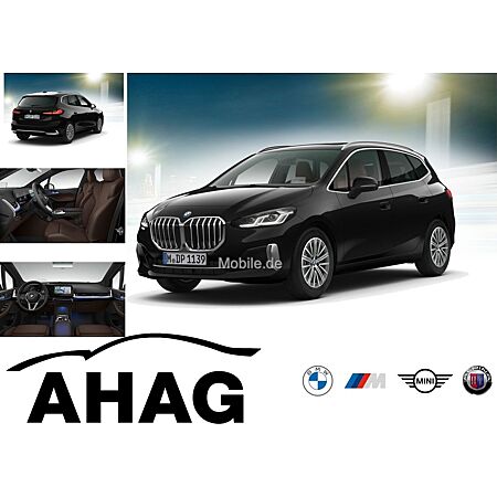 BMW 2er Active Tourer leasen
