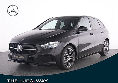 Mercedes-Benz B 200 Progressive+NavPrem+LED-HP+Night+EHeck+RFK