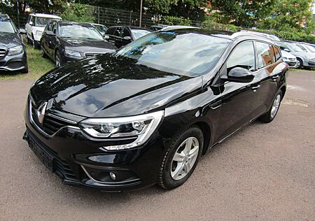 Renault Megane IV Grandtour Business Edition TÜV11/26