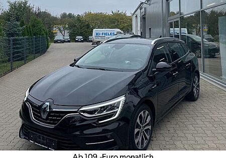 Renault Megane IV Grandtour Intens